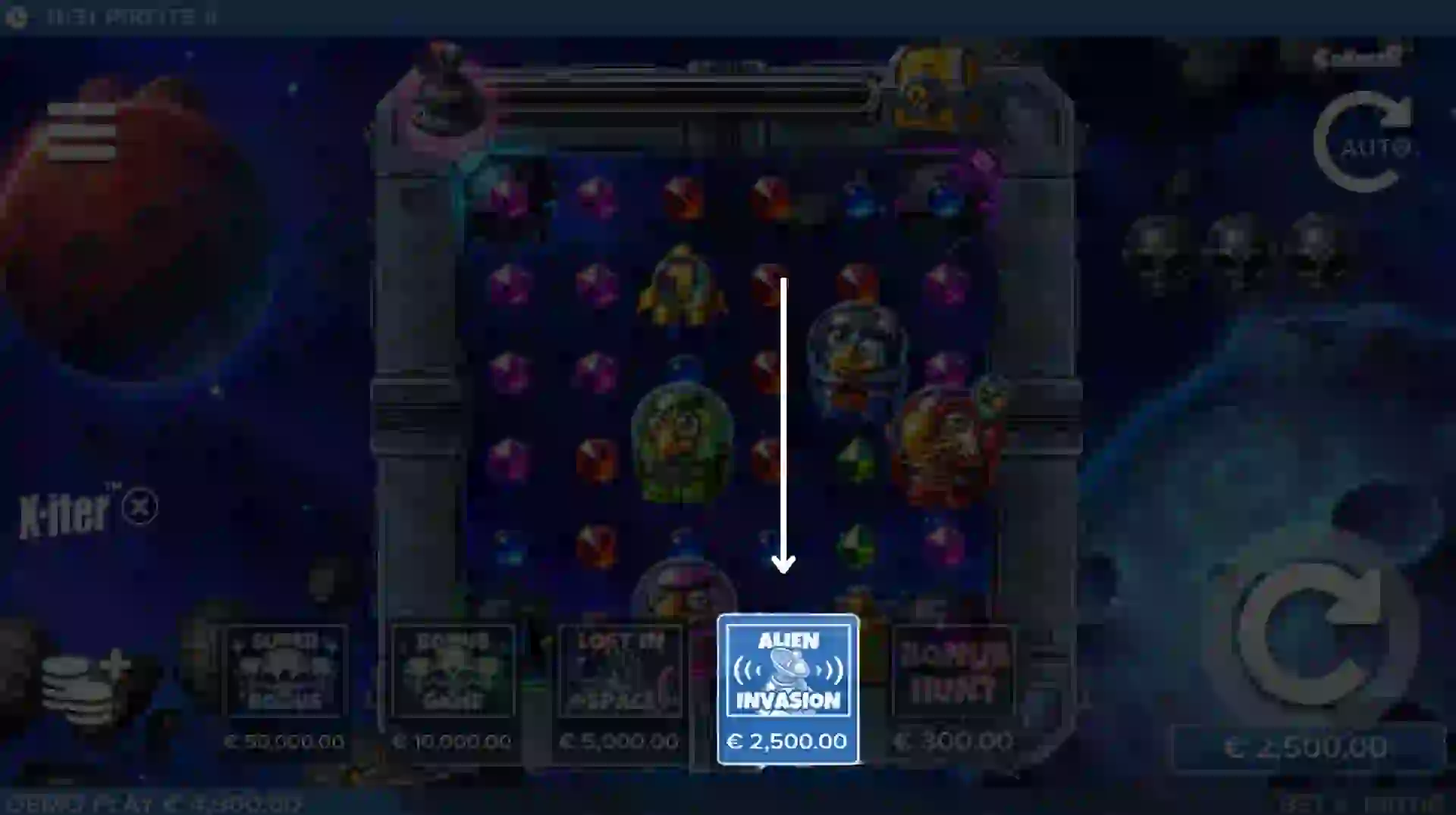 Comprar Alien Invasion