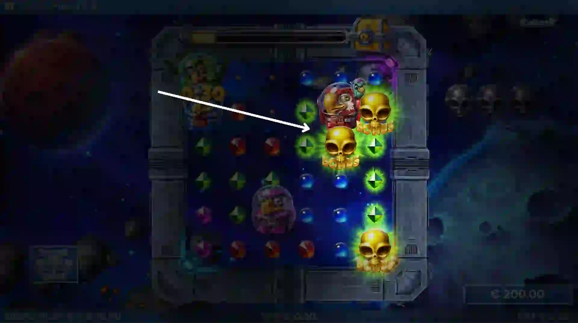 Cuándo se activa Free Drops